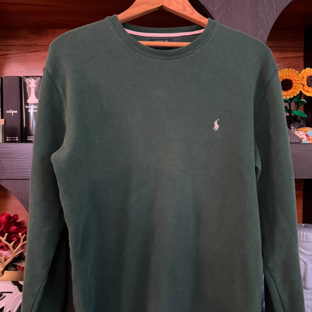 Ralph Lauren Sweater